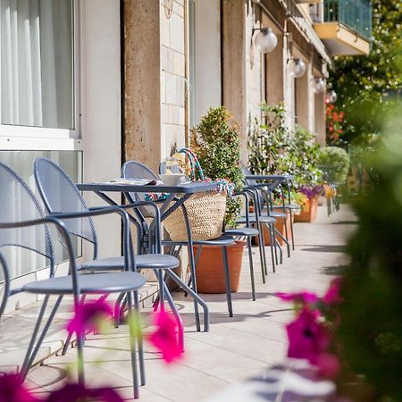 Hotel Curtis Centrale Alassio Luaran gambar