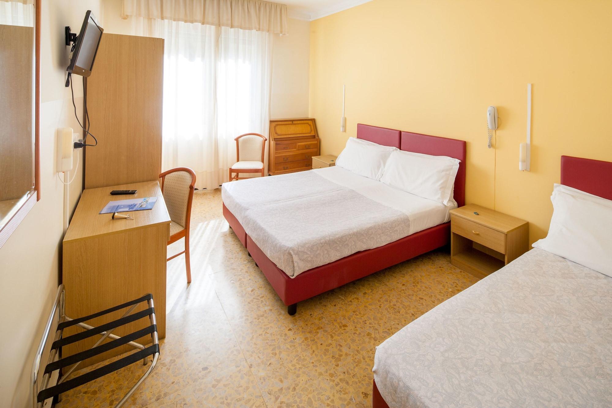 Hotel Curtis Centrale Alassio Luaran gambar