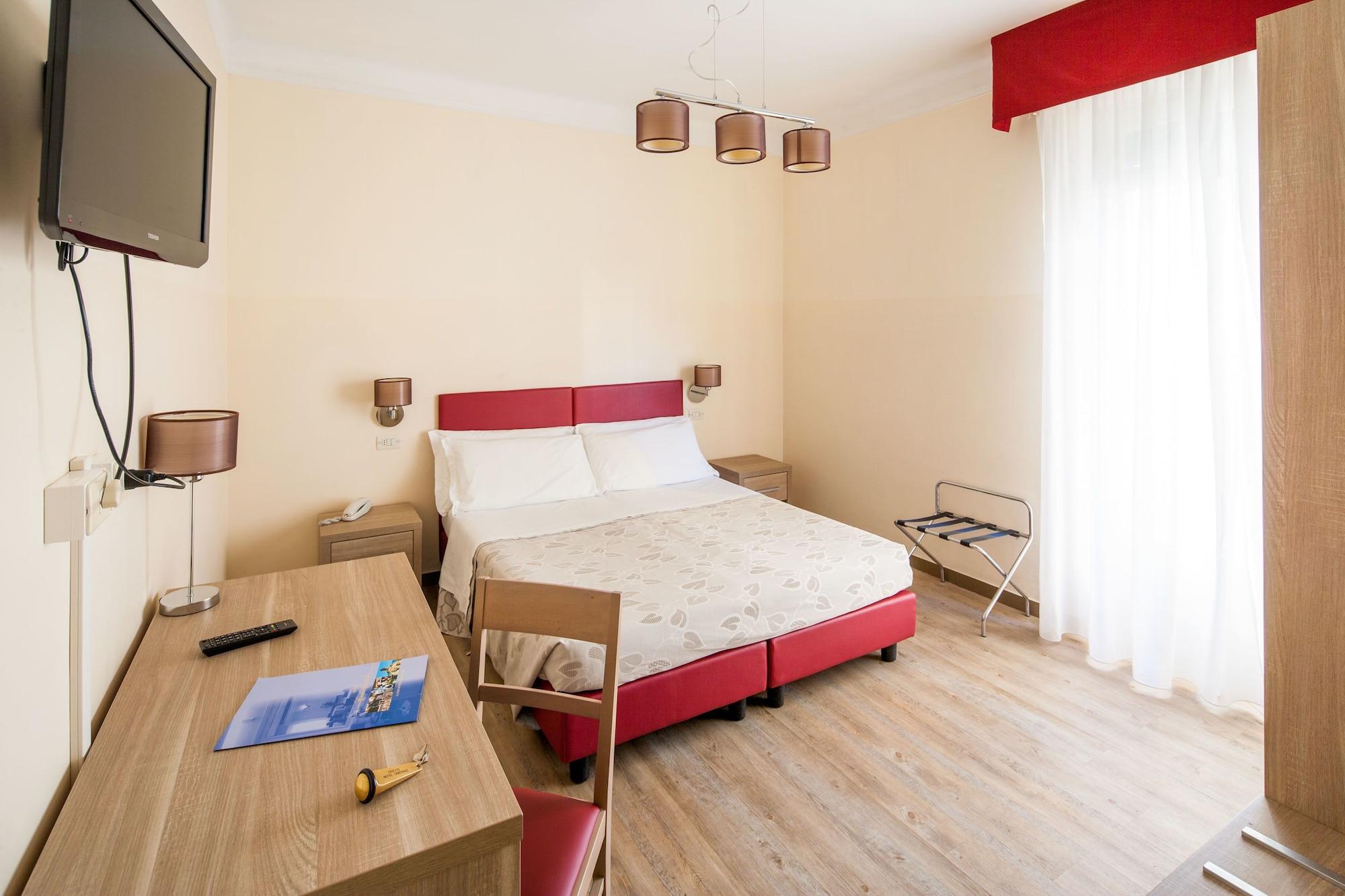 Hotel Curtis Centrale Alassio Luaran gambar