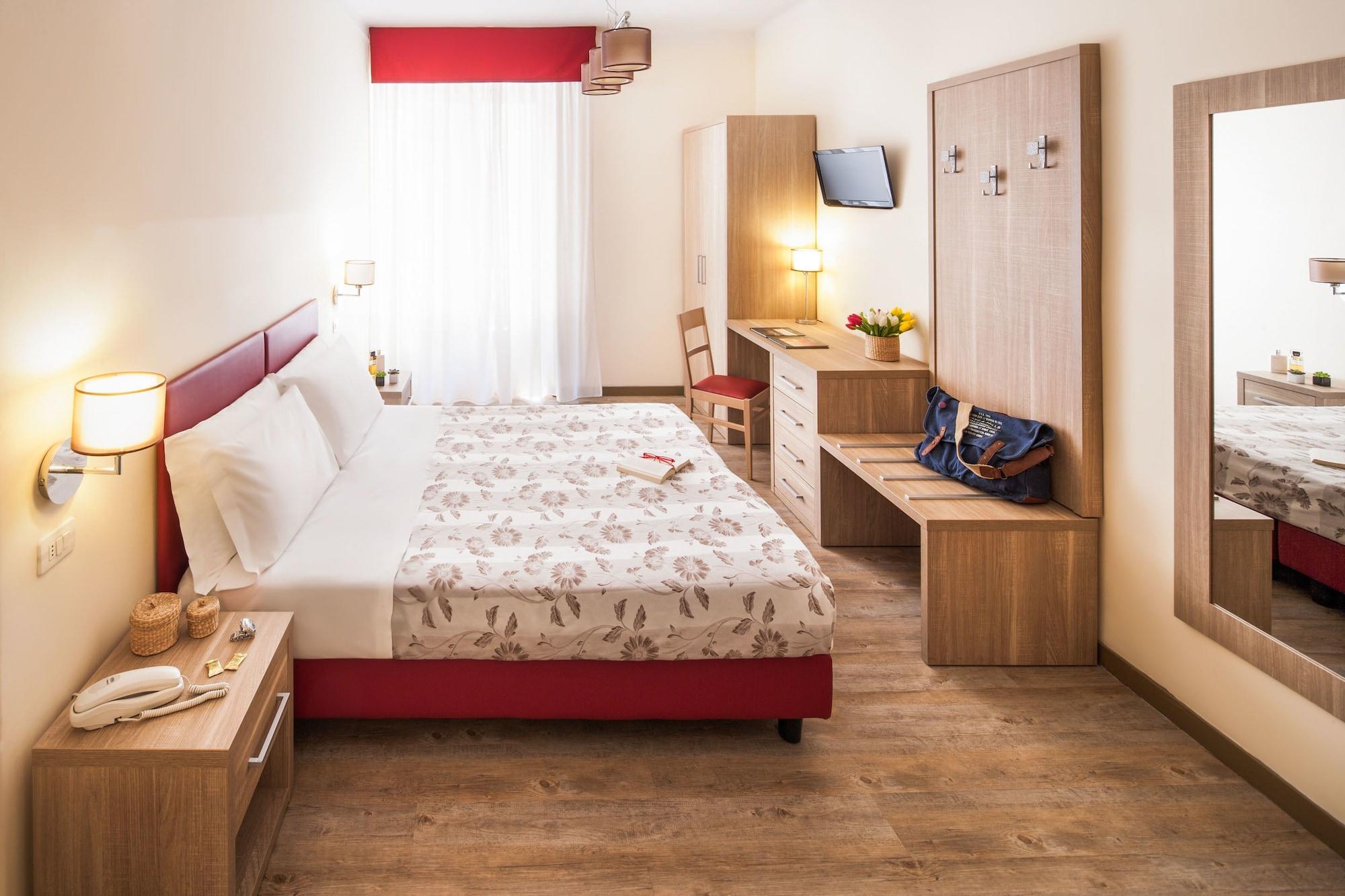 Hotel Curtis Centrale Alassio Luaran gambar