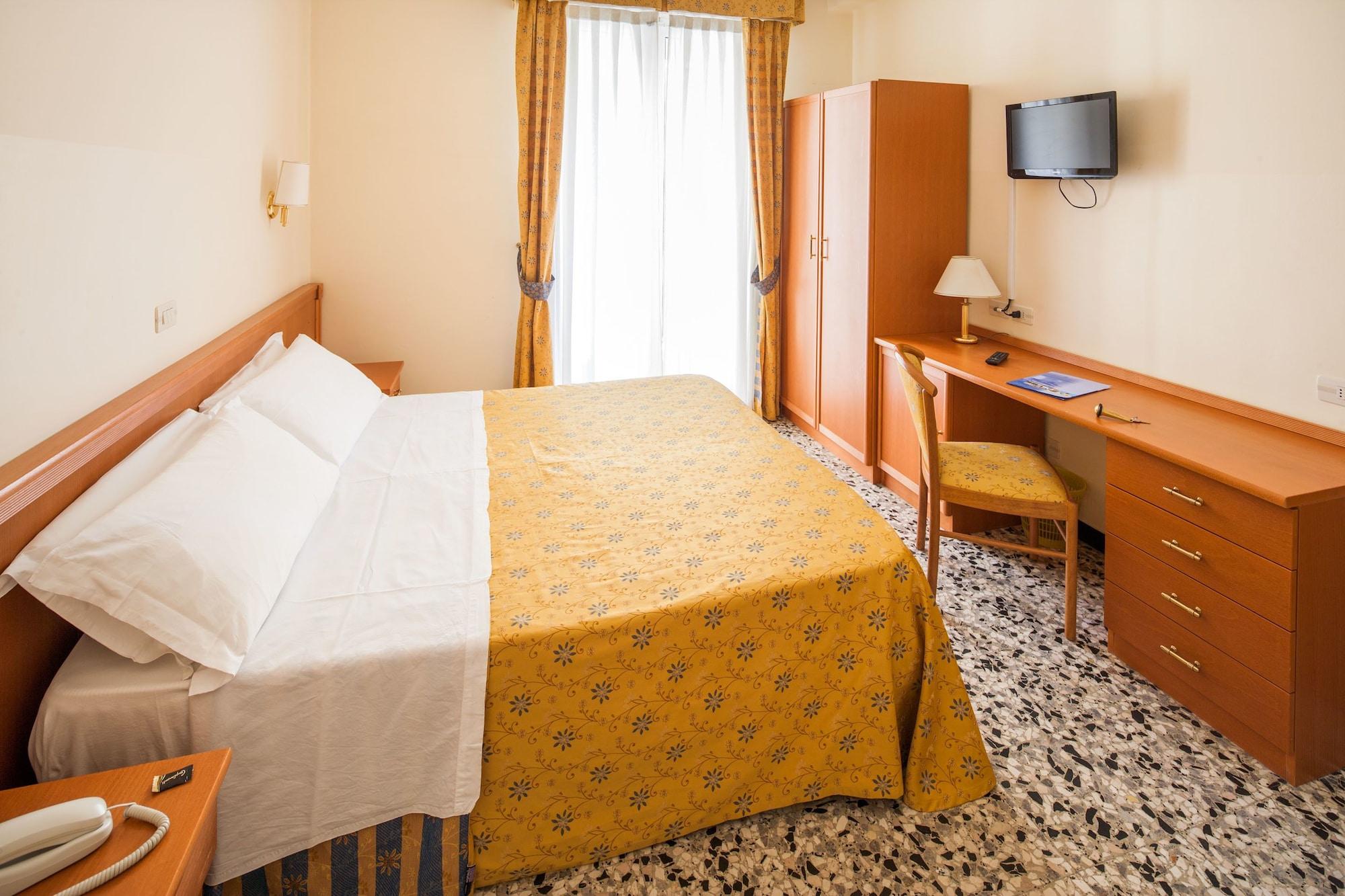Hotel Curtis Centrale Alassio Luaran gambar