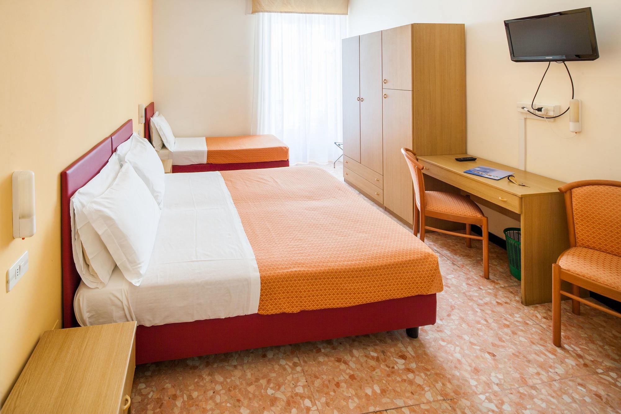 Hotel Curtis Centrale Alassio Luaran gambar
