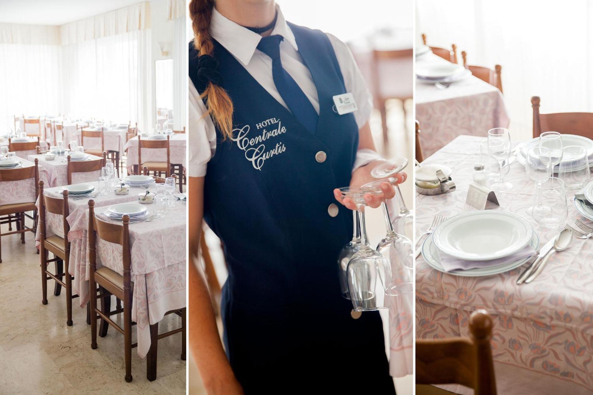 Hotel Curtis Centrale Alassio Luaran gambar