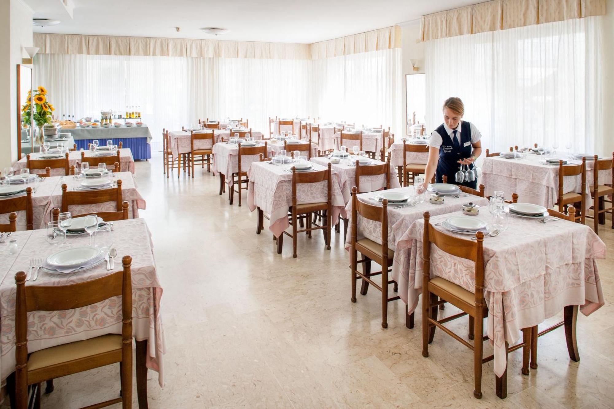 Hotel Curtis Centrale Alassio Luaran gambar
